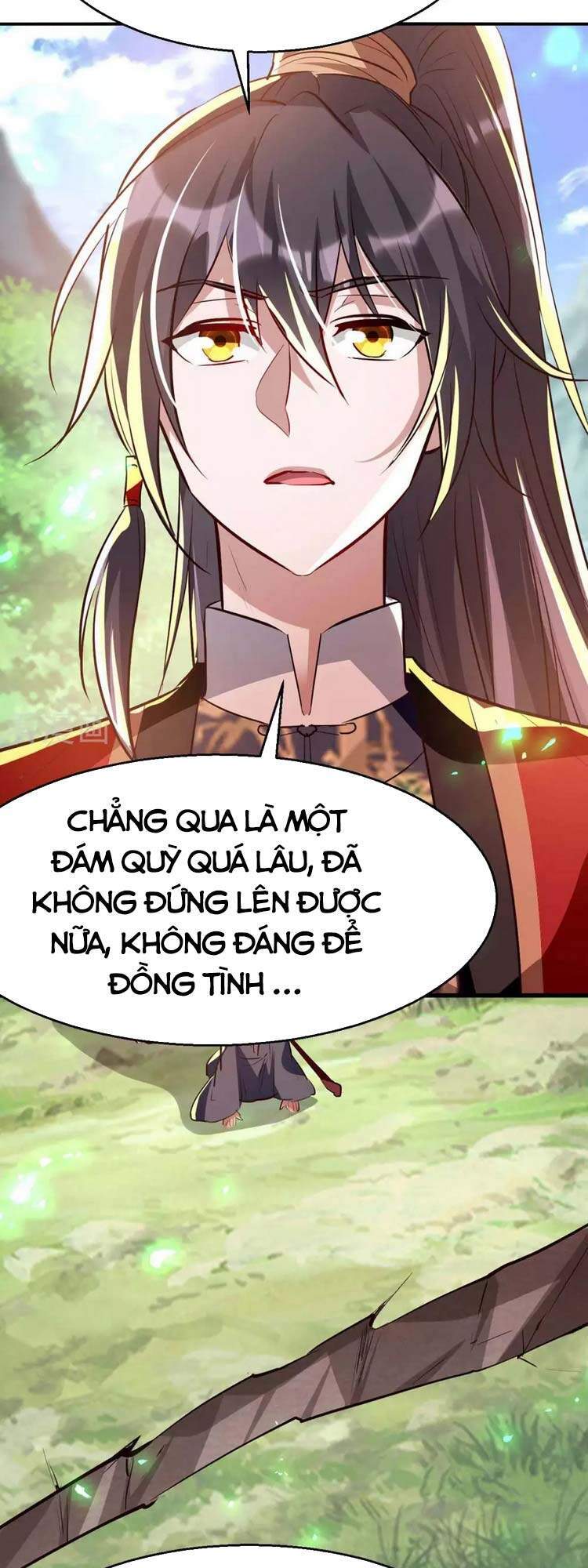 Tiên Đế Trở Về: Chương 222
