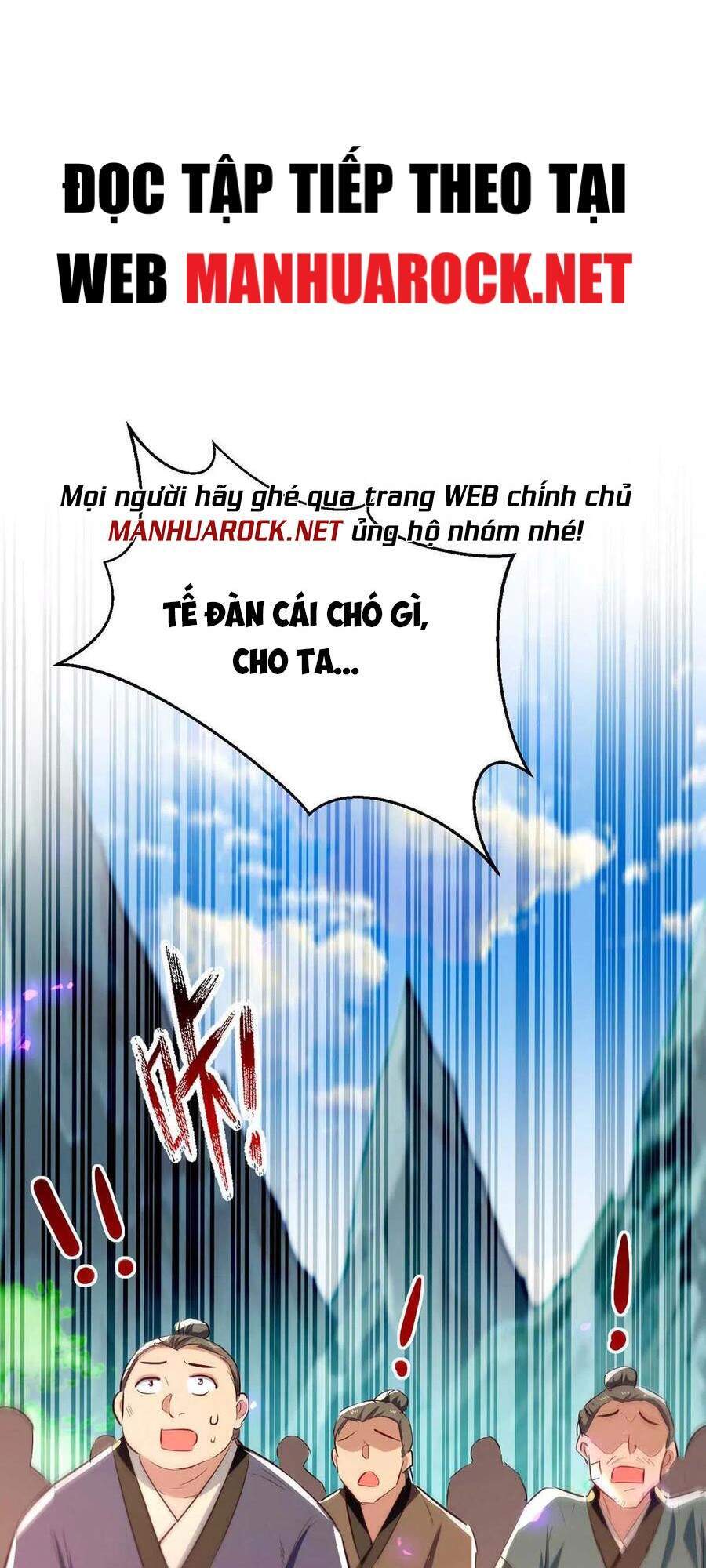 Tiên Đế Trở Về: Chương 226