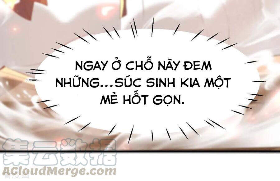 Tiên Đế Trở Về: Chương 226