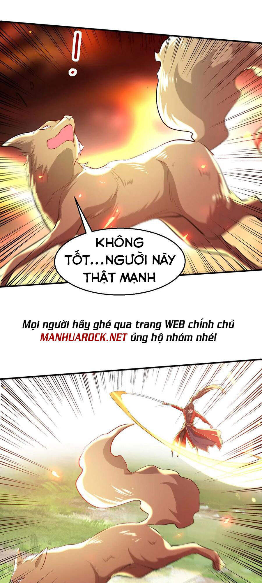 Tiên Đế Trở Về: Chương 226