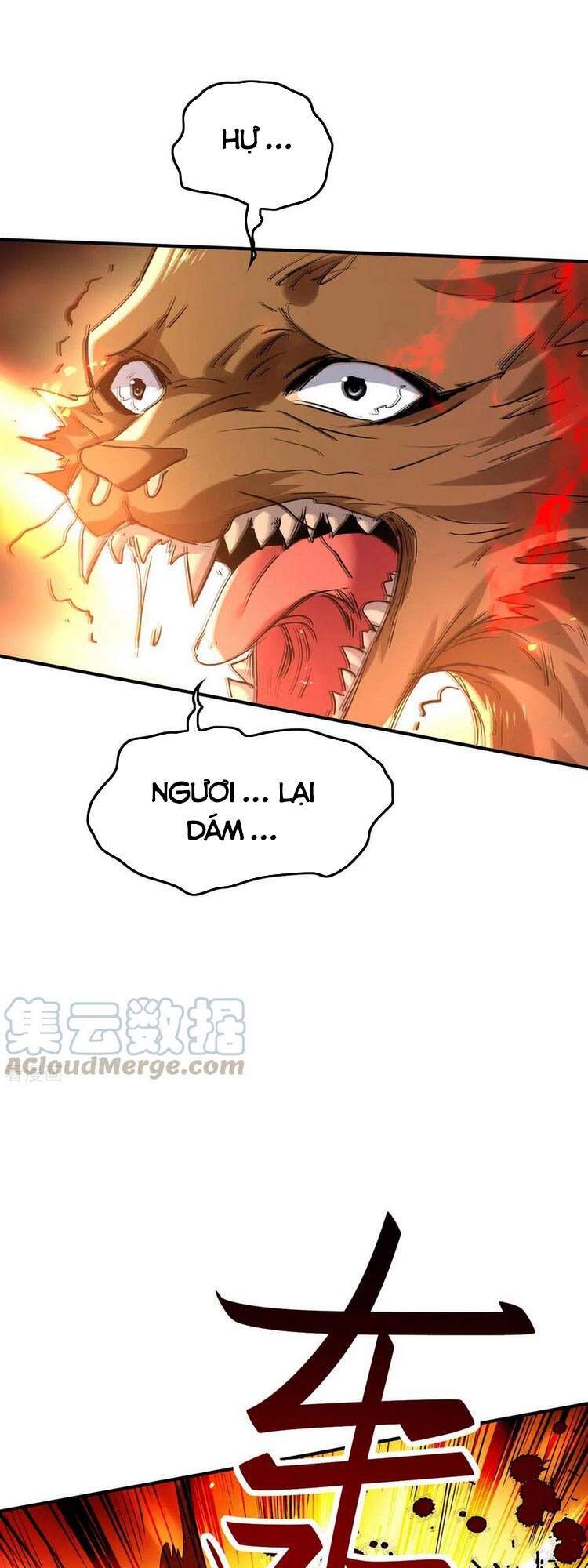 Tiên Đế Trở Về: Chương 227