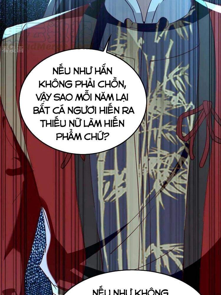 Tiên Đế Trở Về: Chương 227