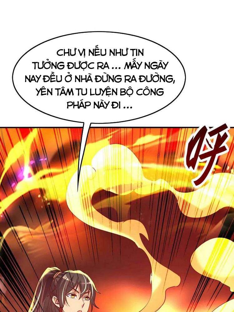 Tiên Đế Trở Về: Chương 227
