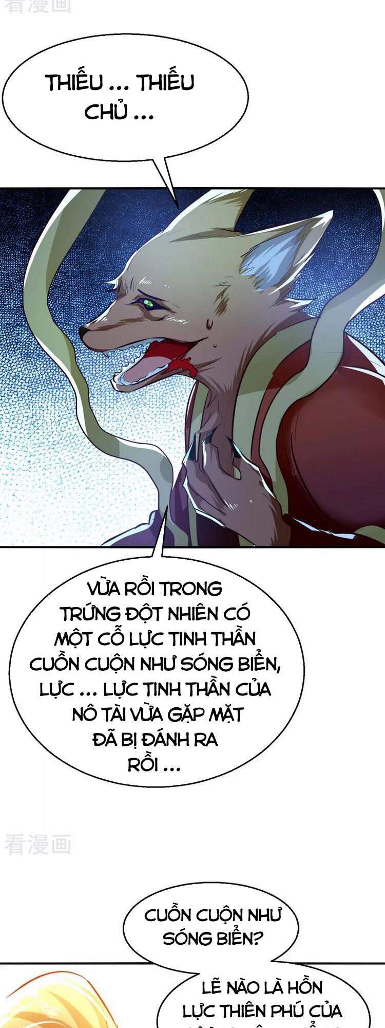 Tiên Đế Trở Về: Chương 229