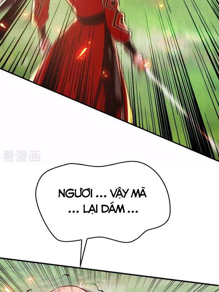 Tiên Đế Trở Về: Chương 229