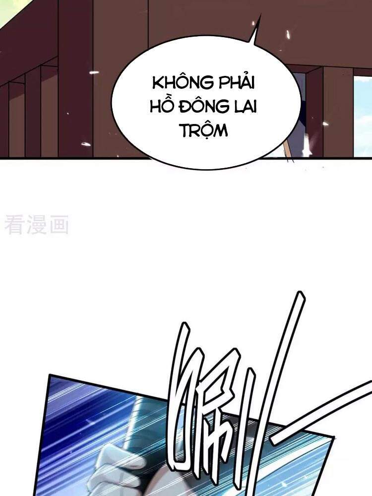 Tiên Đế Trở Về: Chương 230
