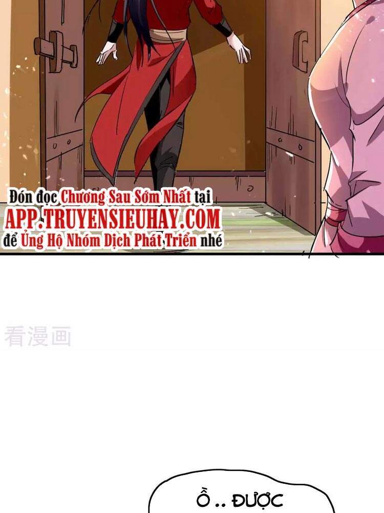 Tiên Đế Trở Về: Chương 230