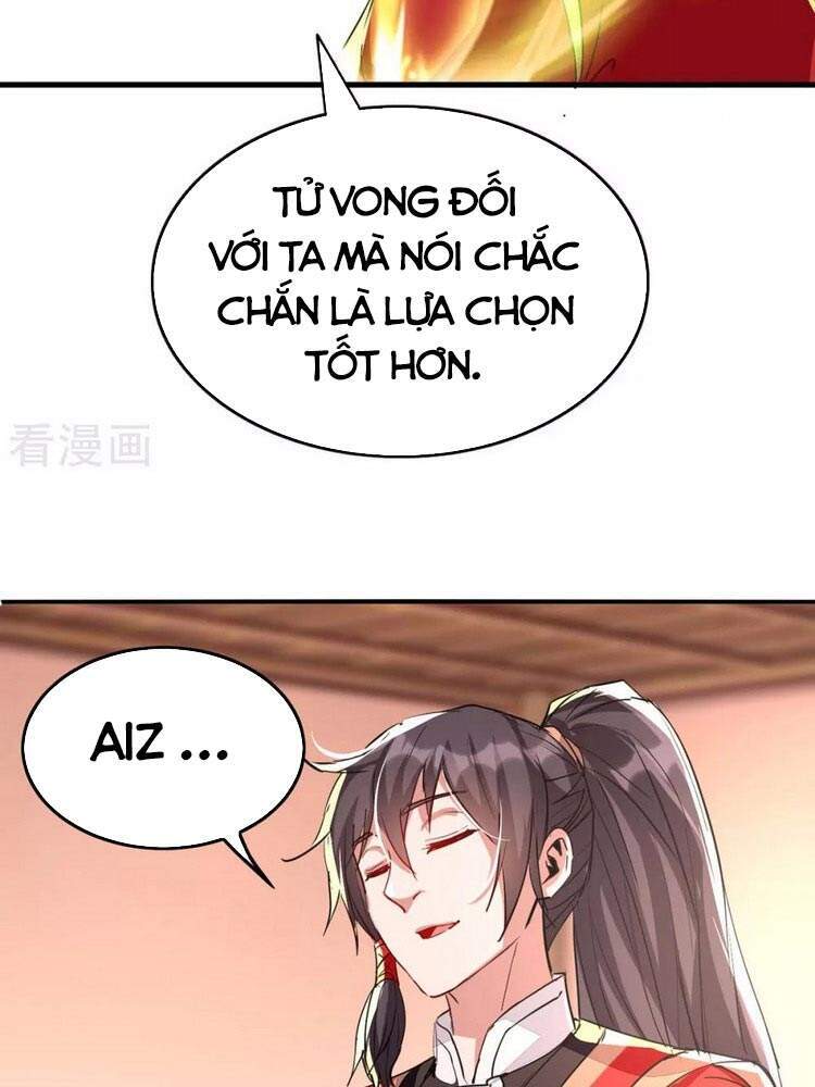 Tiên Đế Trở Về: Chương 232
