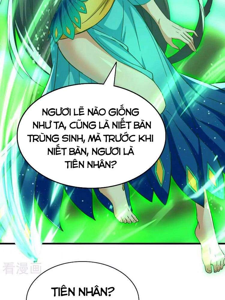 Tiên Đế Trở Về: Chương 232