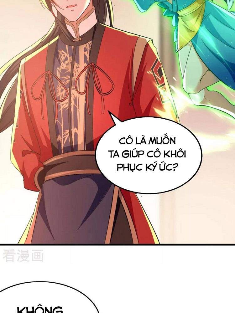 Tiên Đế Trở Về: Chương 232