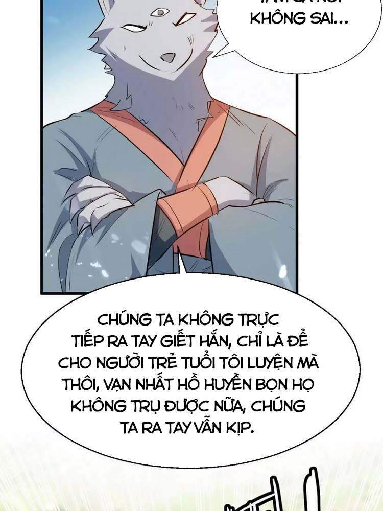 Tiên Đế Trở Về: Chương 233