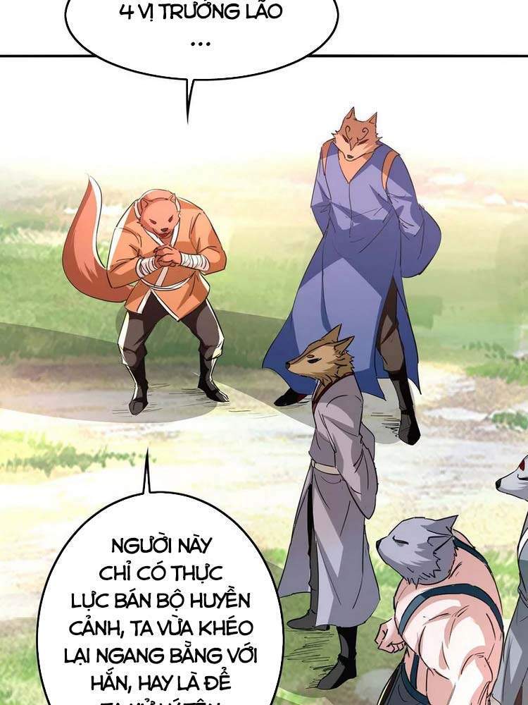 Tiên Đế Trở Về: Chương 233