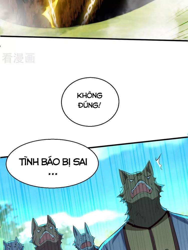 Tiên Đế Trở Về: Chương 233
