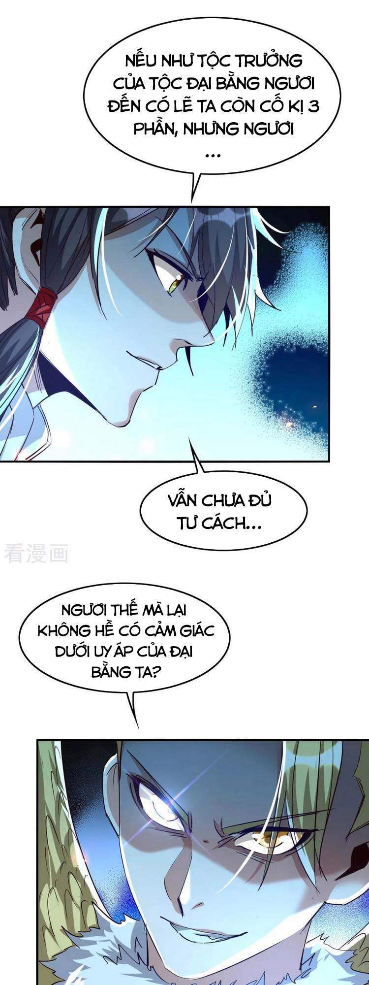 Tiên Đế Trở Về: Chương 235