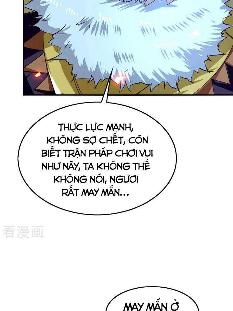 Tiên Đế Trở Về: Chương 235