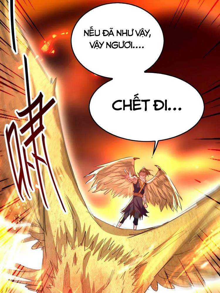 Tiên Đế Trở Về: Chương 235
