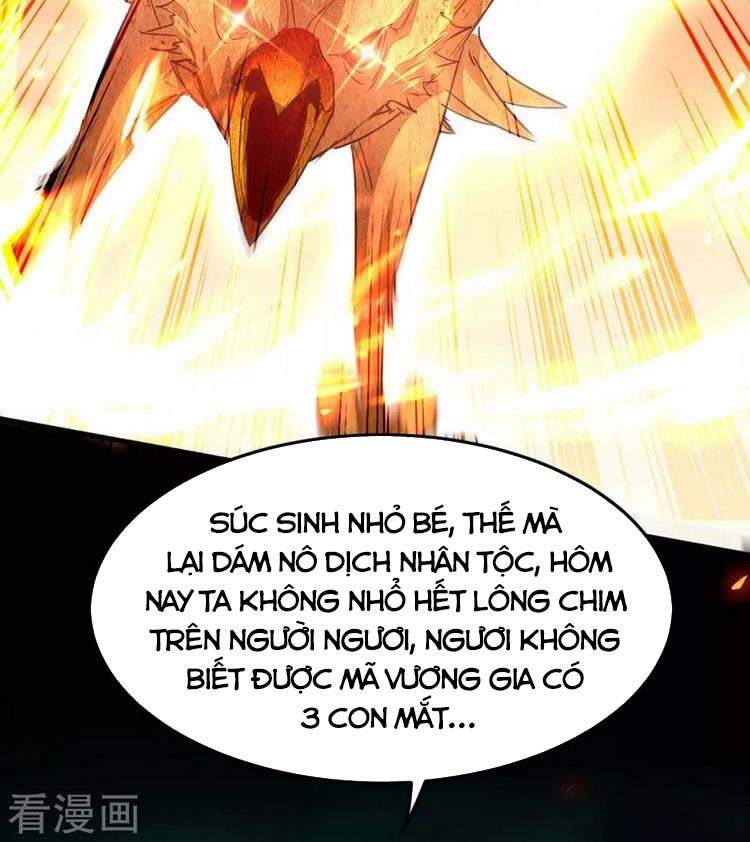 Tiên Đế Trở Về: Chương 235