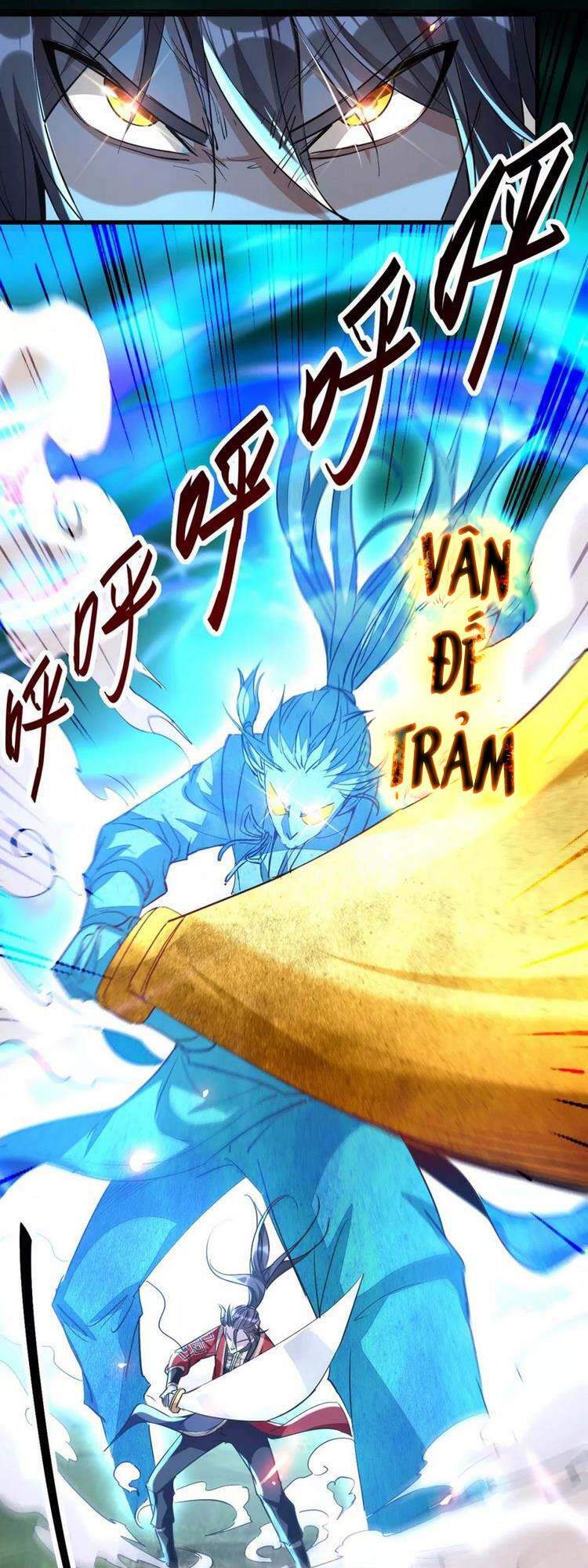 Tiên Đế Trở Về: Chương 235