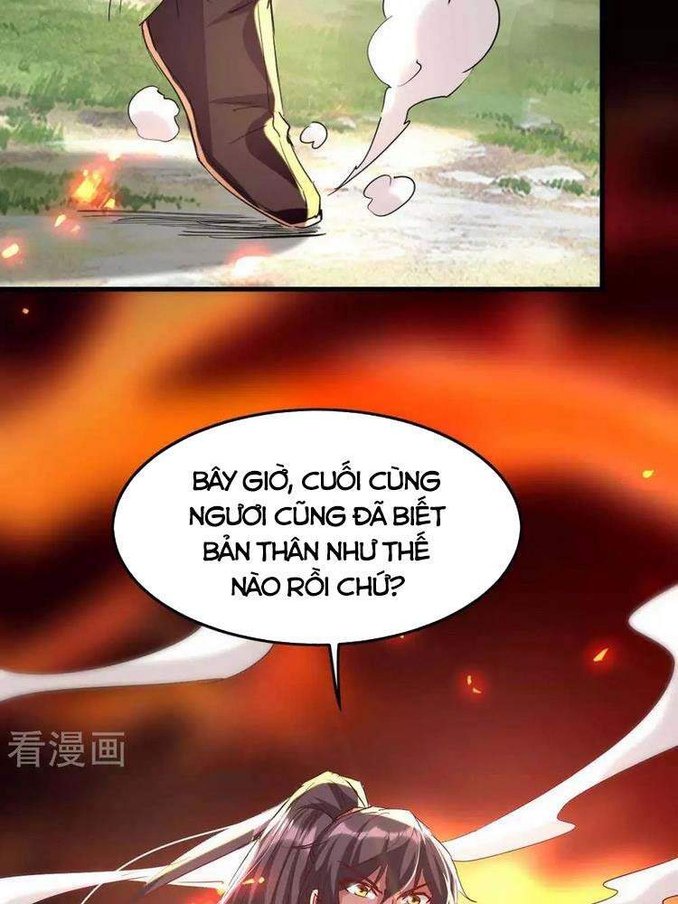 Tiên Đế Trở Về: Chương 235
