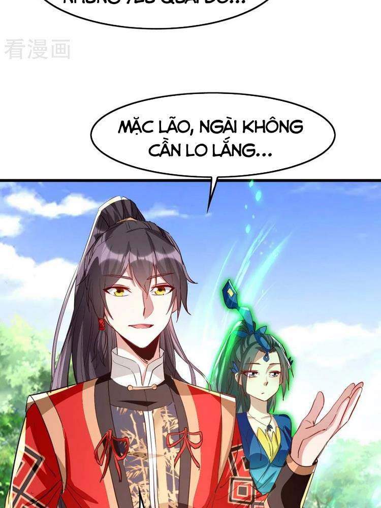 Tiên Đế Trở Về: Chương 239