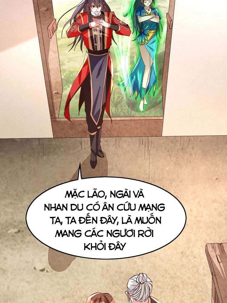 Tiên Đế Trở Về: Chương 239