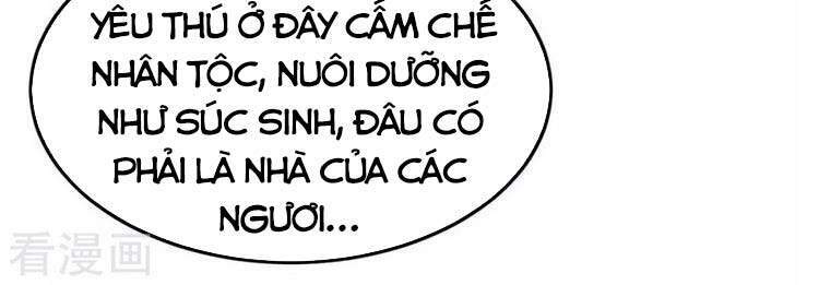 Tiên Đế Trở Về: Chương 239