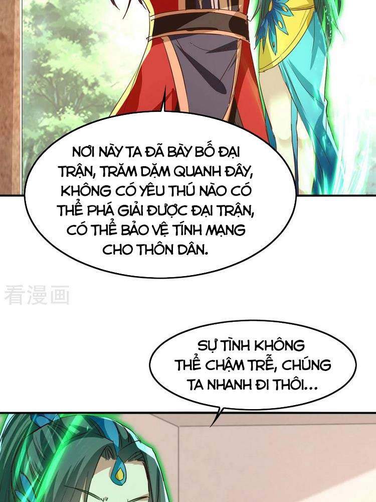 Tiên Đế Trở Về: Chương 239