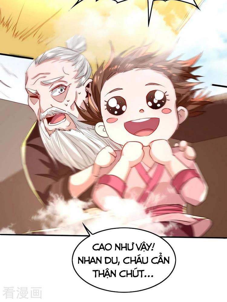 Tiên Đế Trở Về: Chương 239