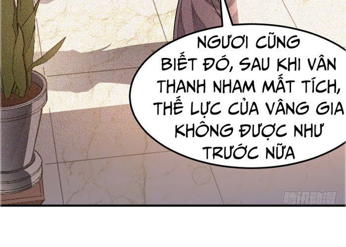 Tiên Đế Trở Về: Chương 24