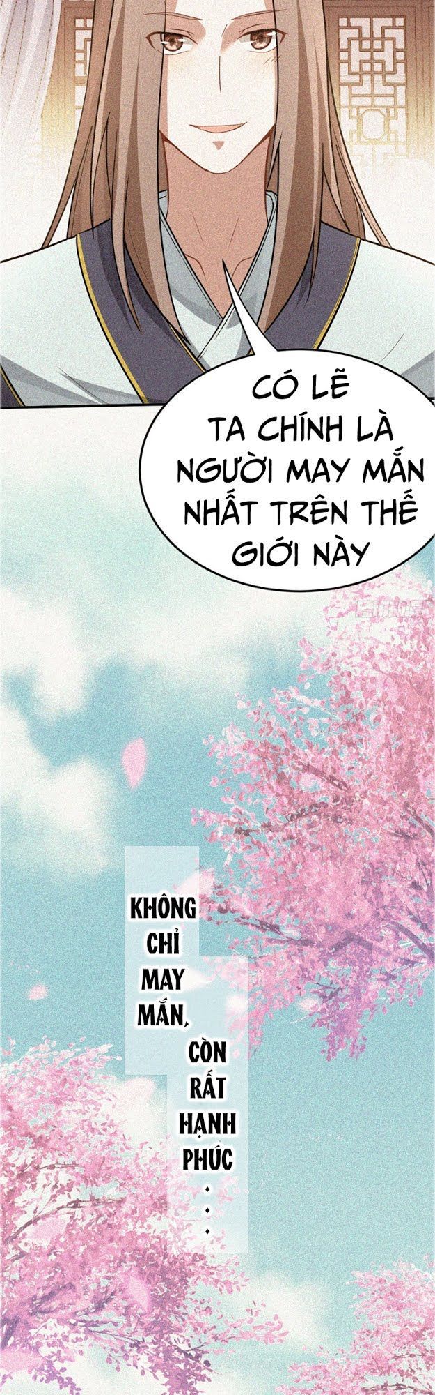 Tiên Đế Trở Về: Chương 24