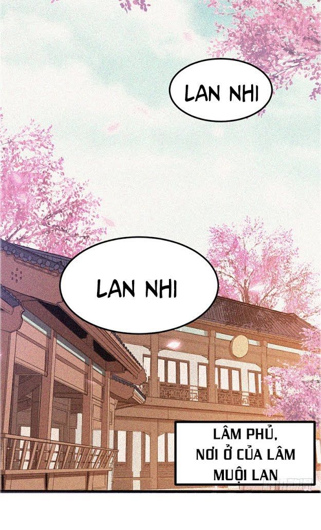 Tiên Đế Trở Về: Chương 24