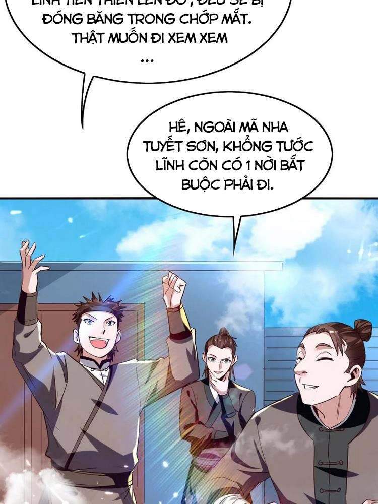 Tiên Đế Trở Về: Chương 241