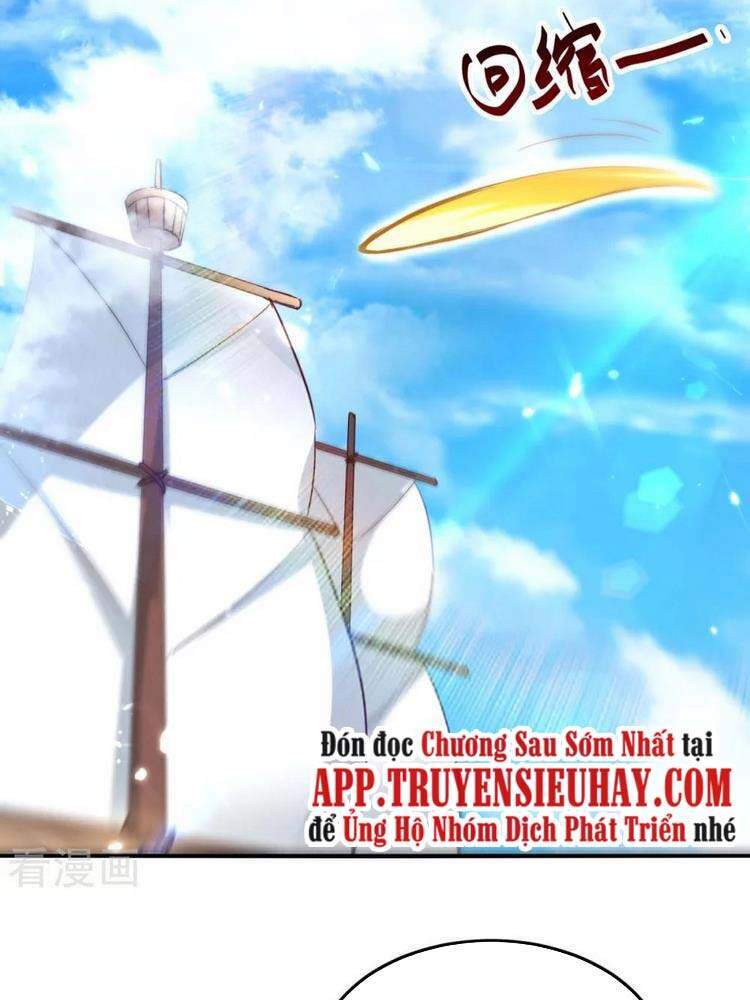 Tiên Đế Trở Về: Chương 241