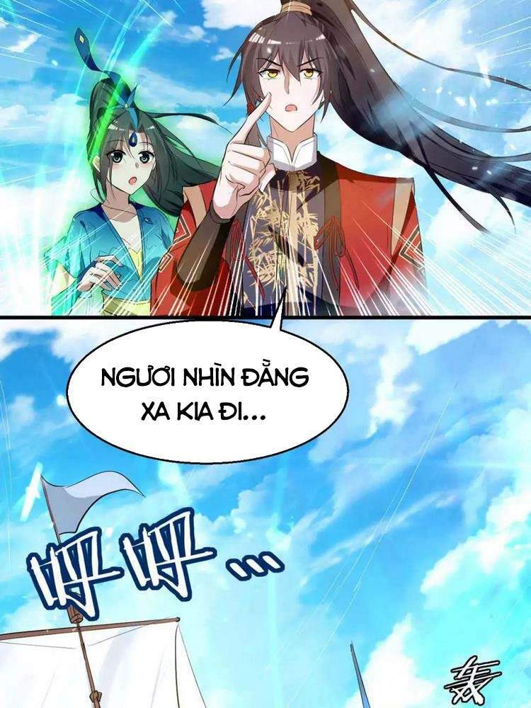 Tiên Đế Trở Về: Chương 241