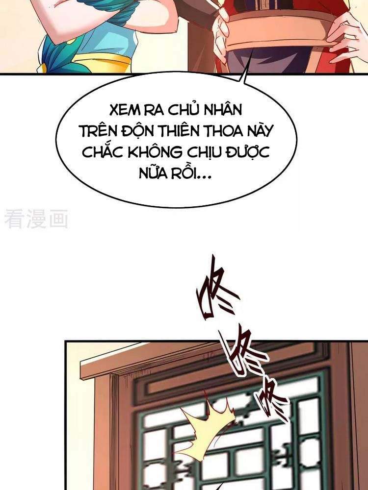 Tiên Đế Trở Về: Chương 245