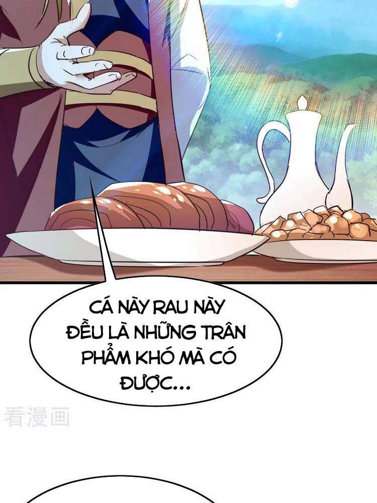 Tiên Đế Trở Về: Chương 245