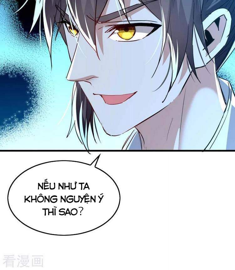 Tiên Đế Trở Về: Chương 245
