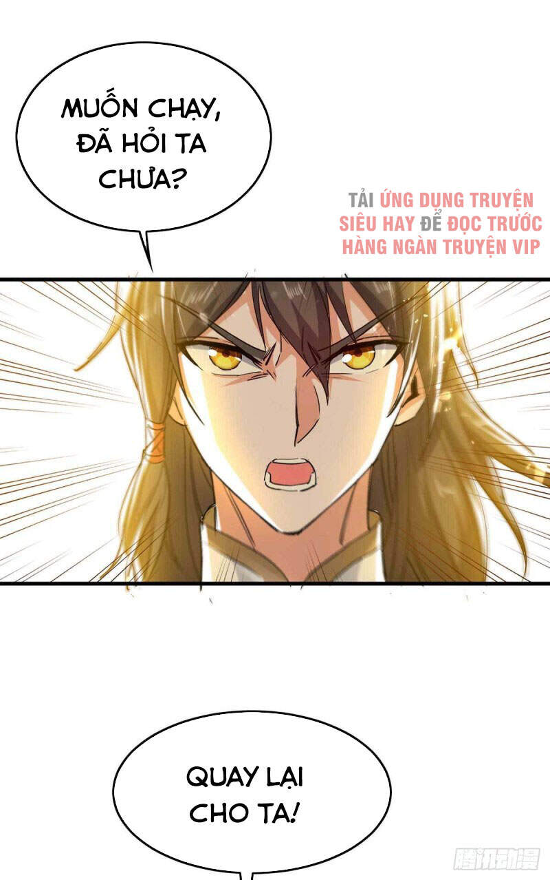 Tiên Đế Trở Về: Chương 247
