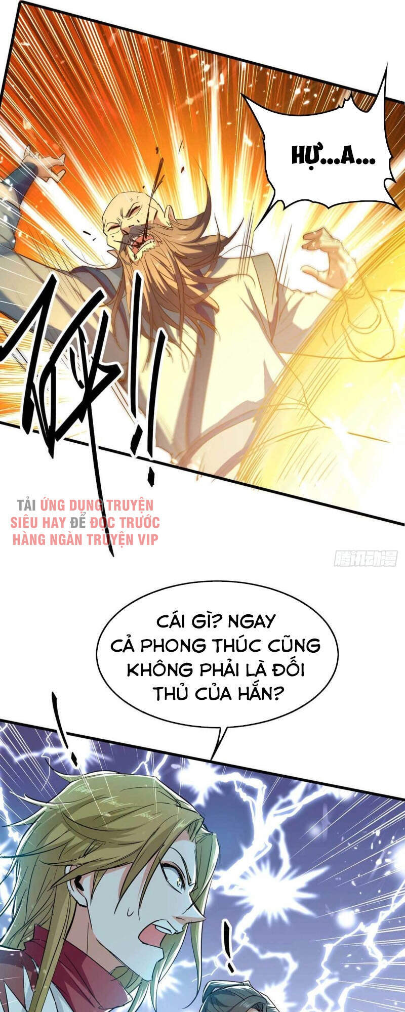 Tiên Đế Trở Về: Chương 248