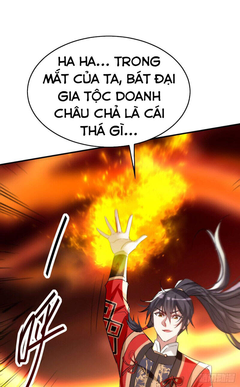 Tiên Đế Trở Về: Chương 249