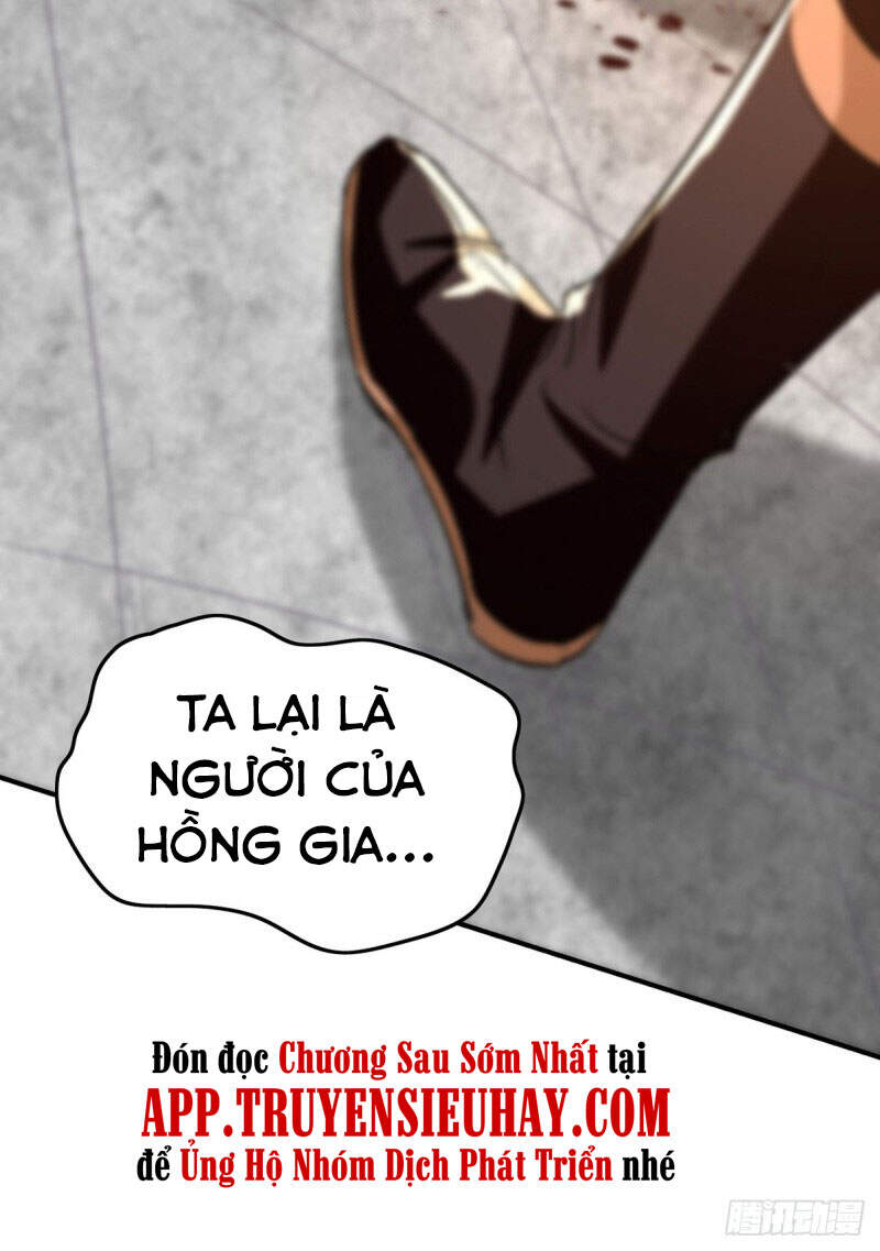 Tiên Đế Trở Về: Chương 249
