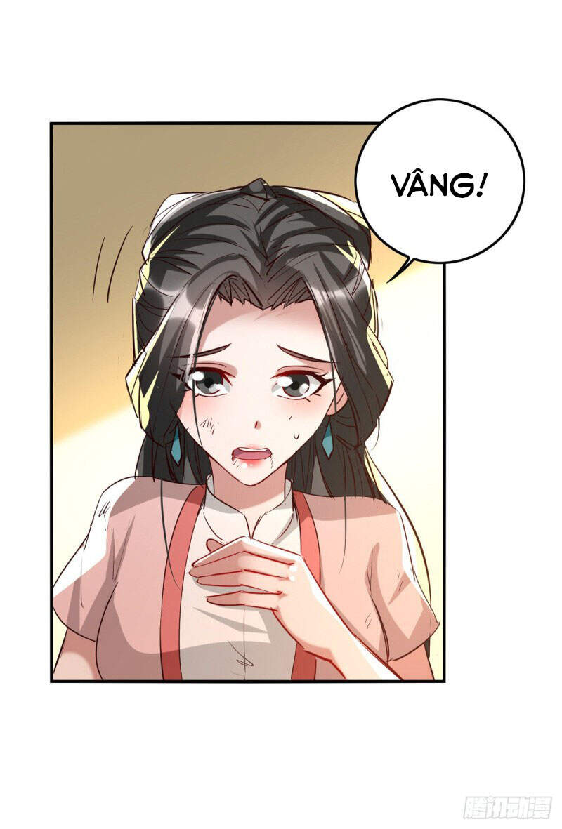 Tiên Đế Trở Về: Chương 249