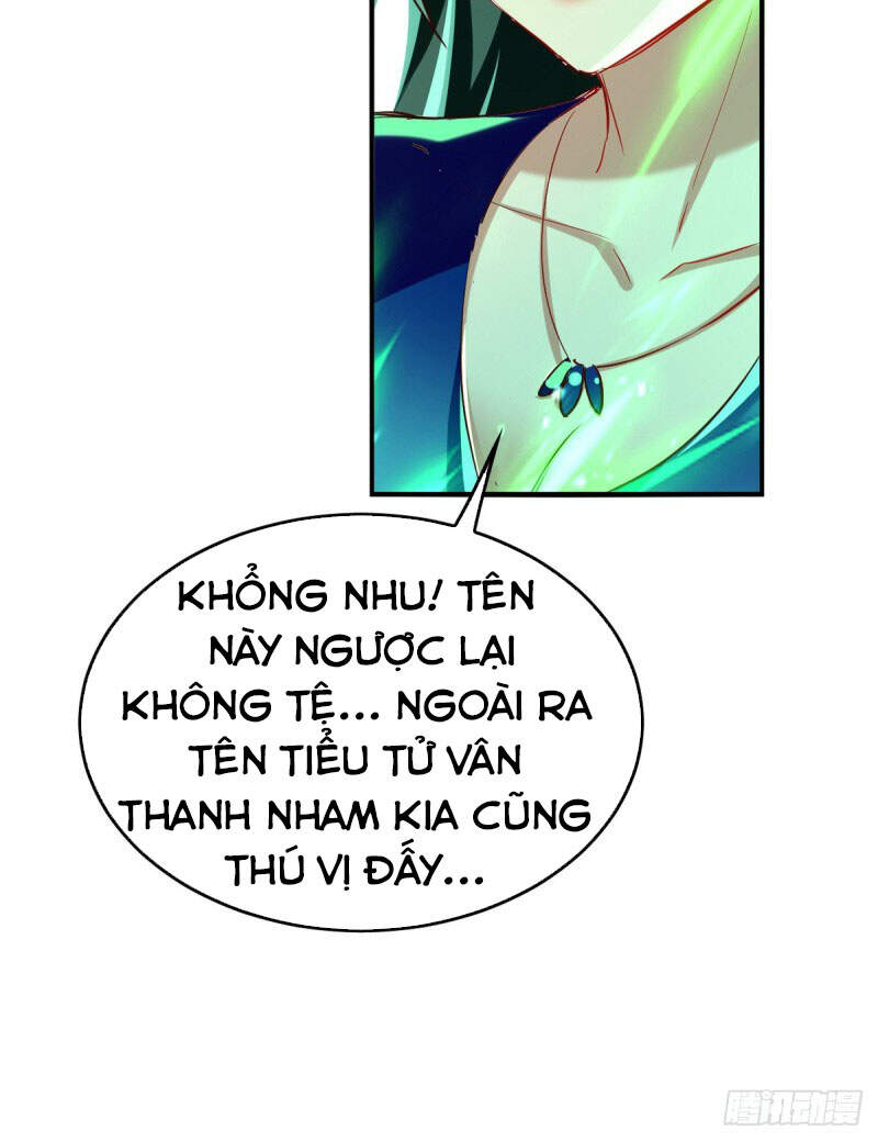 Tiên Đế Trở Về: Chương 249