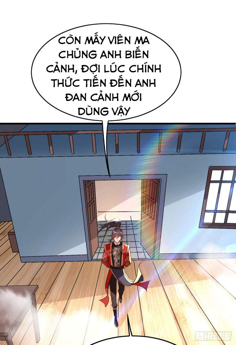 Tiên Đế Trở Về: Chương 249