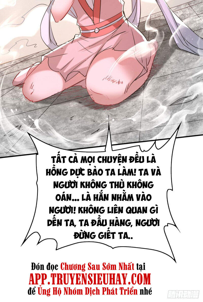 Tiên Đế Trở Về: Chương 249