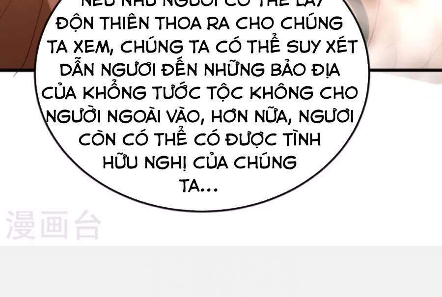 Tiên Đế Trở Về: Chương 254