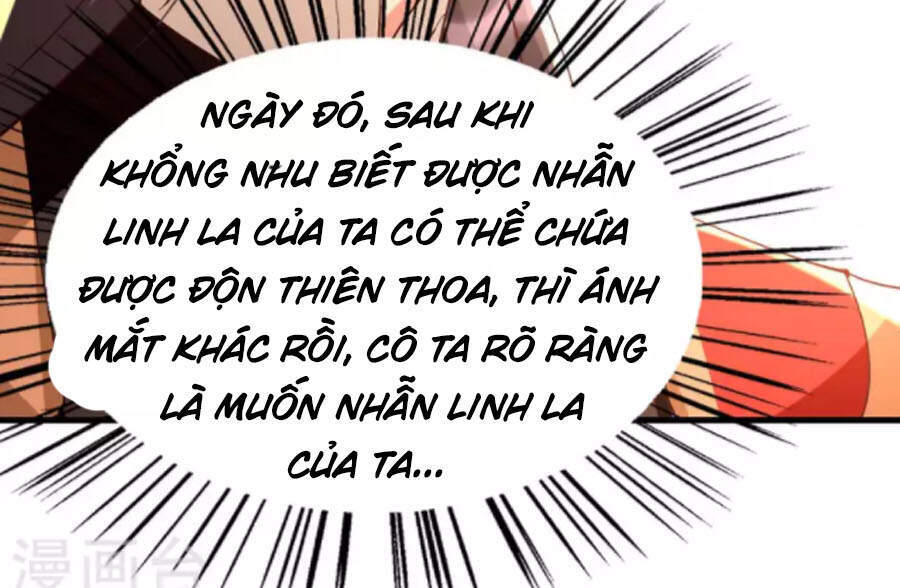 Tiên Đế Trở Về: Chương 254