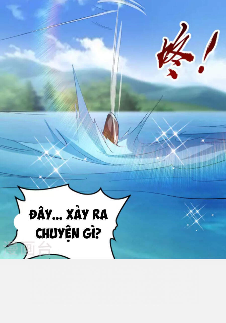 Tiên Đế Trở Về: Chương 254