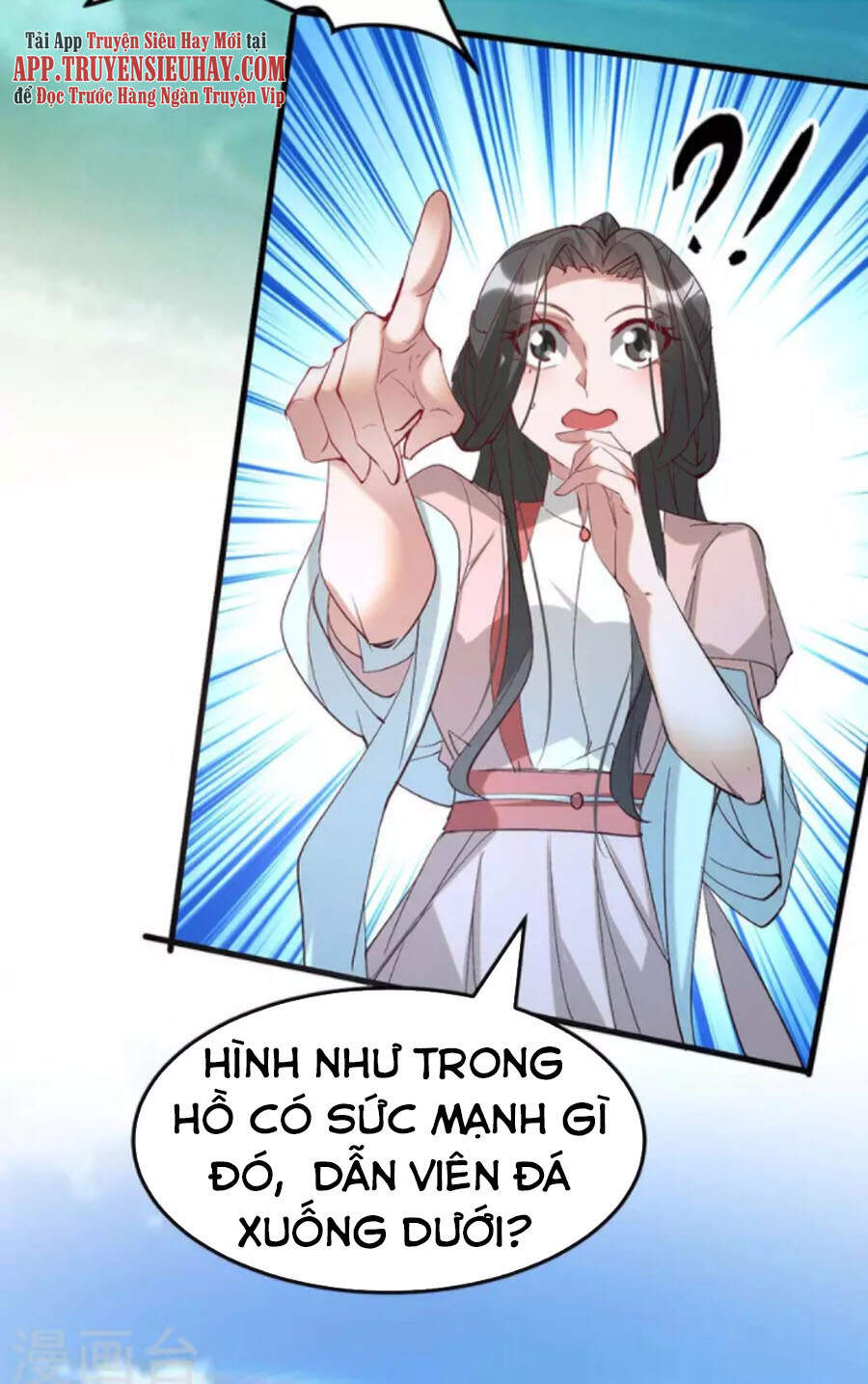 Tiên Đế Trở Về: Chương 254