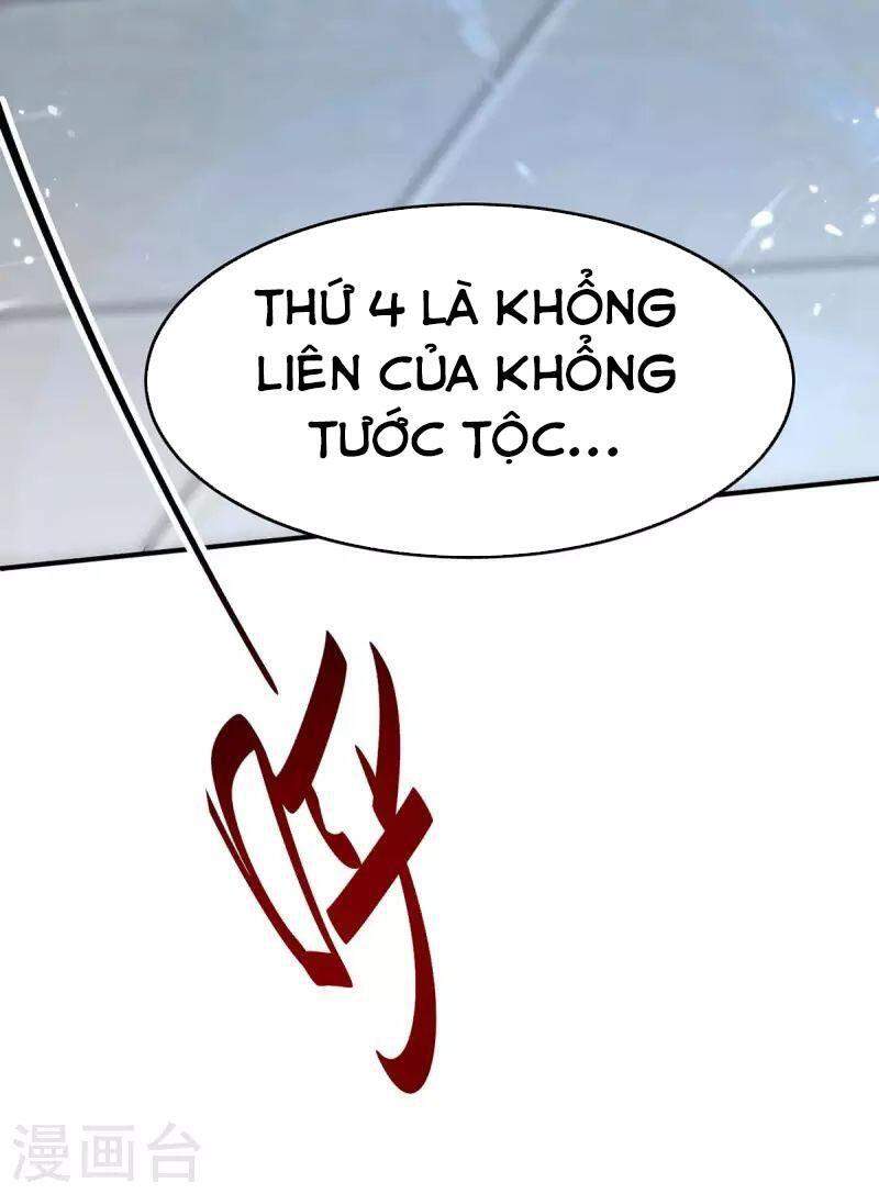 Tiên Đế Trở Về: Chương 257